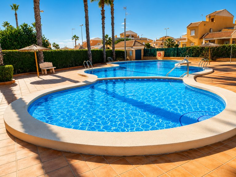 Town House for Sale in Rojales, Alicante 1