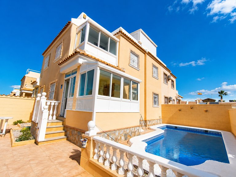 Town House for Sale in Rojales, Alicante 2