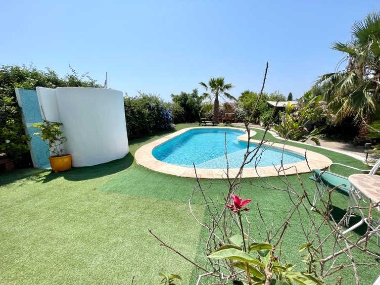 Villa for Sale in Daya Nueva, Alicante 10