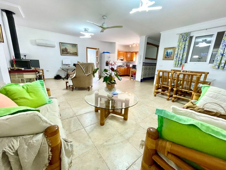 Villa for Sale in Daya Nueva, Alicante 21