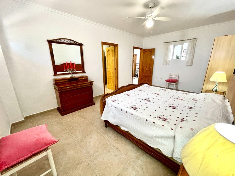 Villa for Sale in Daya Nueva, Alicante 25
