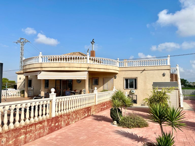 Villa for Sale in Catral, Alicante 7