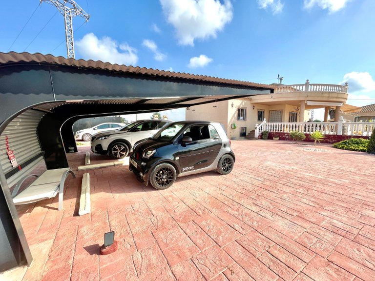 Villa for Sale in Catral, Alicante 12