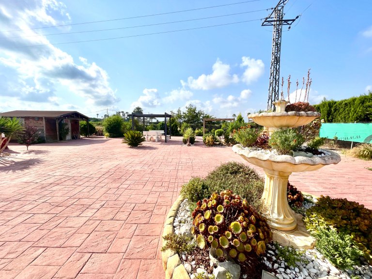 Villa for Sale in Catral, Alicante 17
