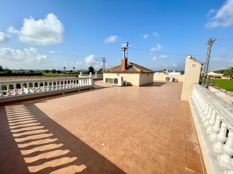 Villa for Sale in Catral, Alicante 5