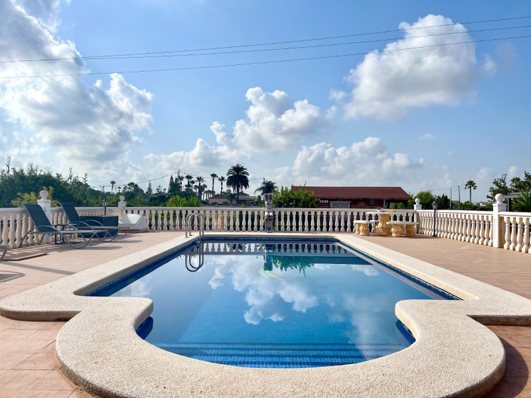 Villa for Sale in Catral, Alicante 1