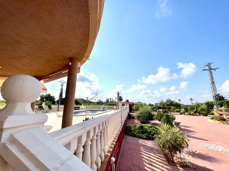 Villa for Sale in Catral, Alicante 18