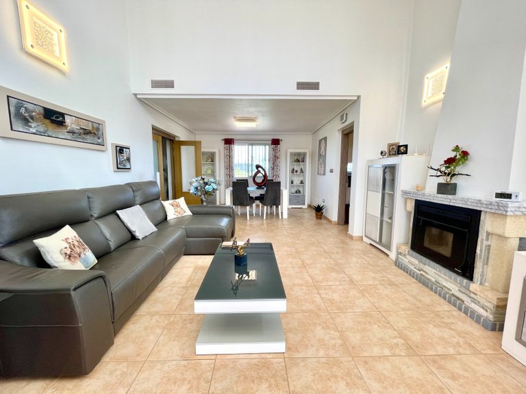 Villa for Sale in Catral, Alicante 21