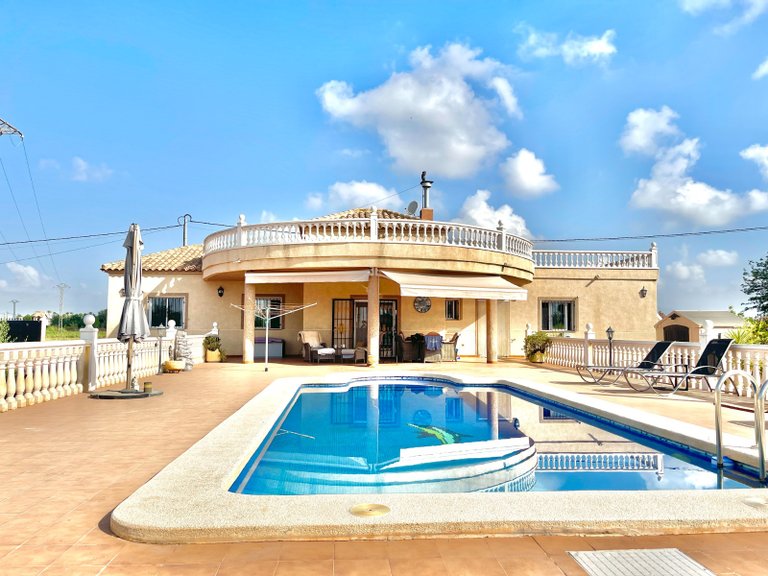 Villa for Sale in Catral, Alicante 9