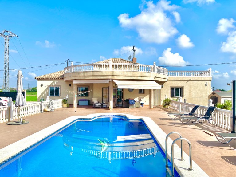 Villa for Sale in Catral, Alicante 8