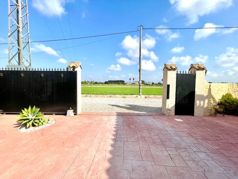 Villa for Sale in Catral, Alicante 15