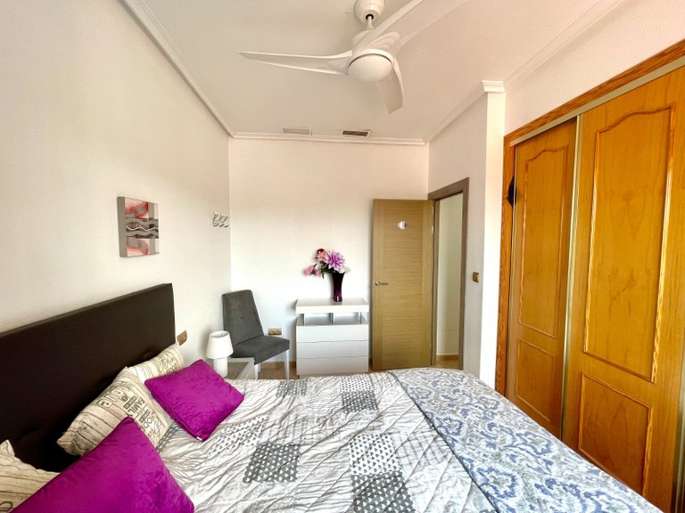 Villa for Sale in Catral, Alicante 36