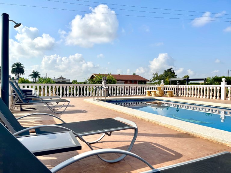 Villa for Sale in Catral, Alicante 2