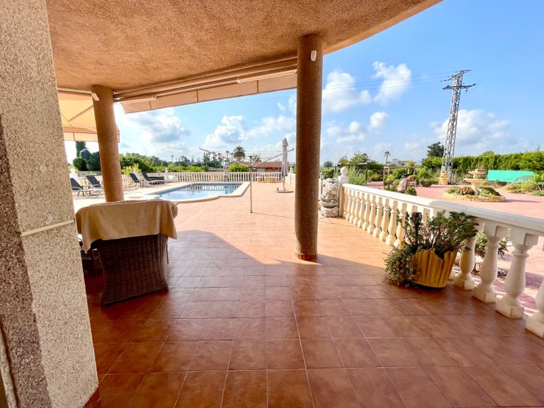 Villa for Sale in Catral, Alicante 19