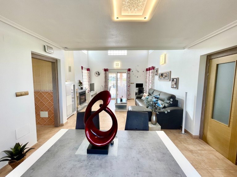 Villa for Sale in Catral, Alicante 22