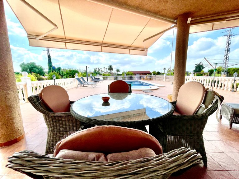 Villa for Sale in Catral, Alicante 37