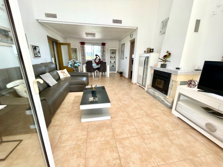 Villa for Sale in Catral, Alicante 20