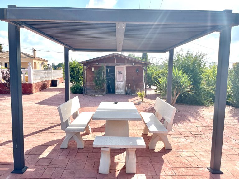 Villa for Sale in Catral, Alicante 10