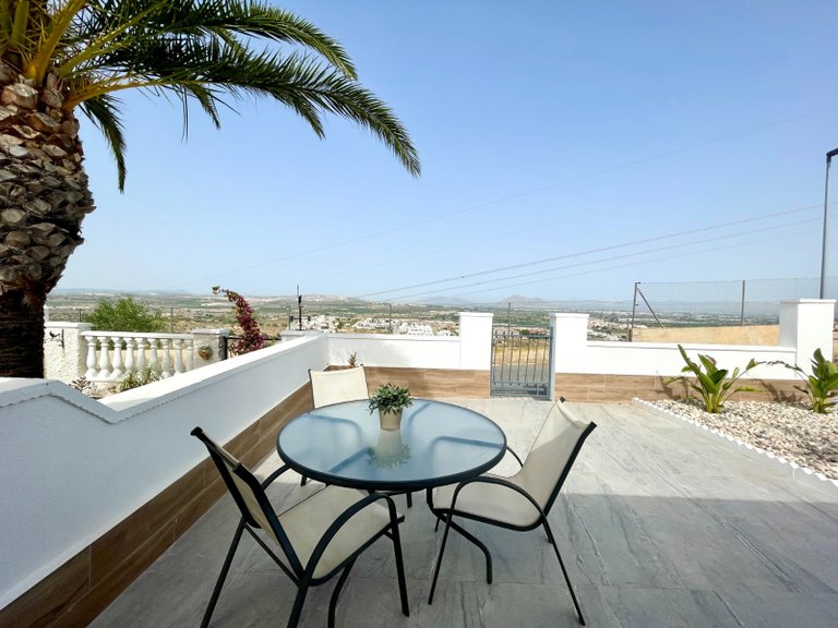 Villa for Sale in Ciudad Quesada, Alicante 4