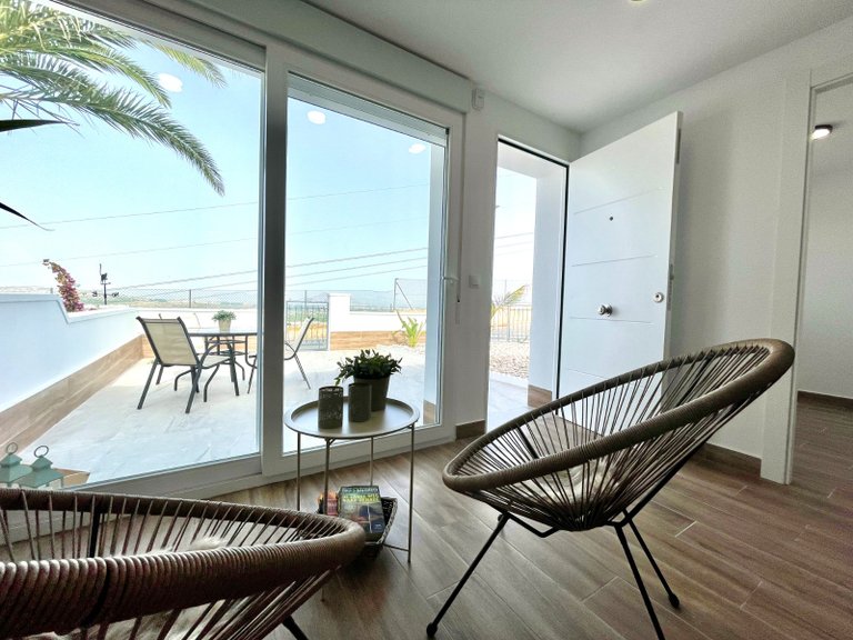 Villa for Sale in Ciudad Quesada, Alicante 1
