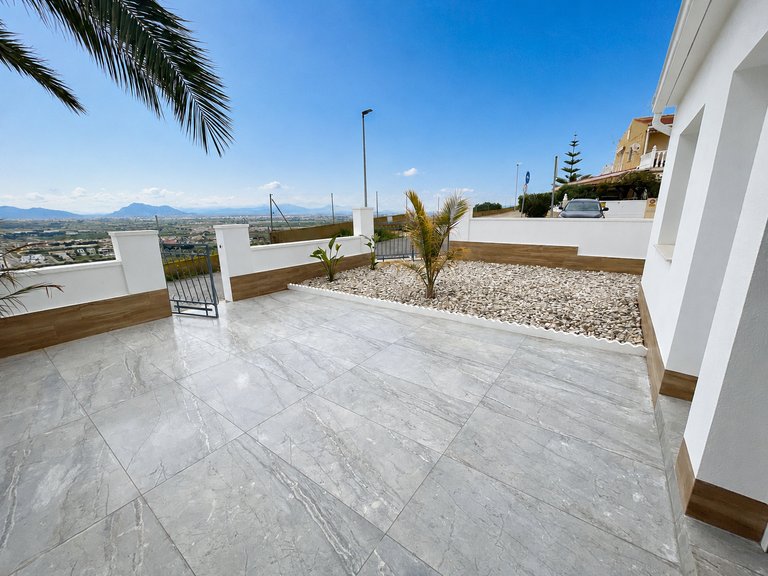 Villa for Sale in Ciudad Quesada, Alicante 16
