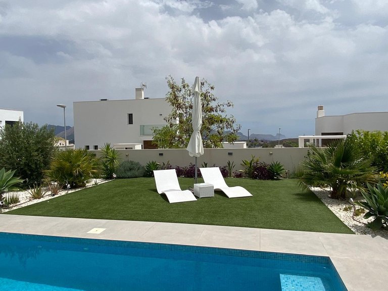 Villa for Sale in Polop, Alicante 3
