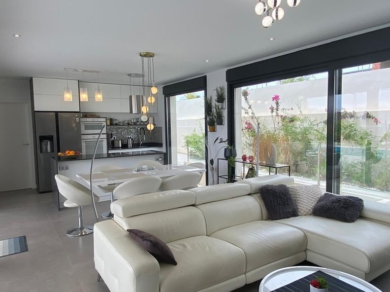 Villa for Sale in Polop, Alicante 2