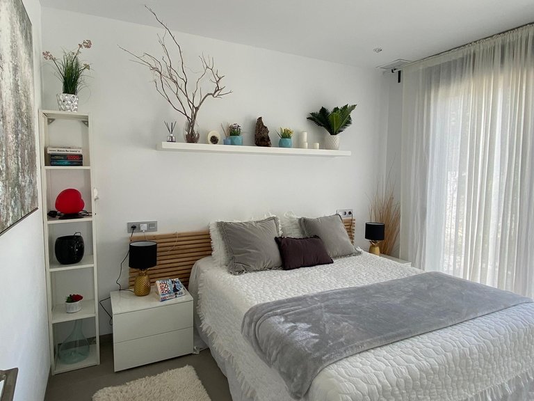 Villa for Sale in Polop, Alicante 8