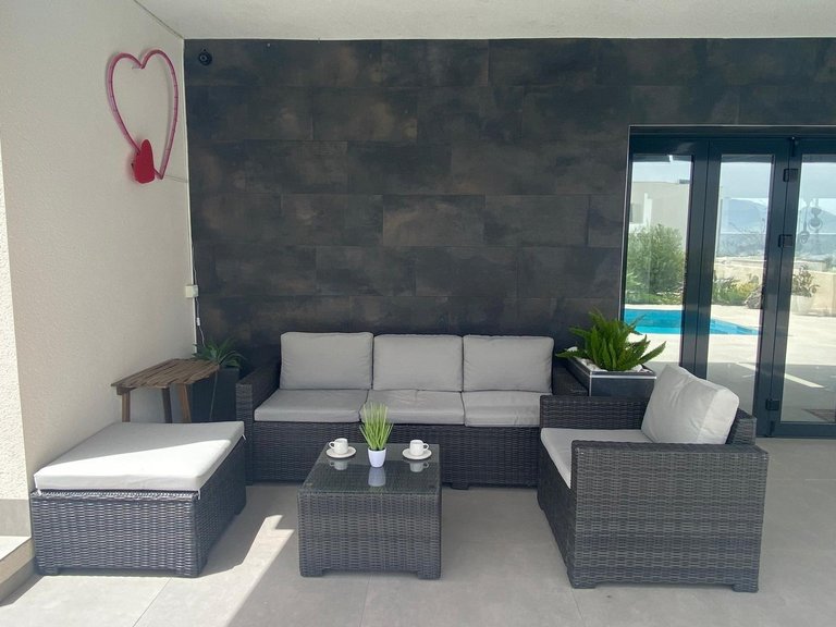Villa for Sale in Polop, Alicante 10