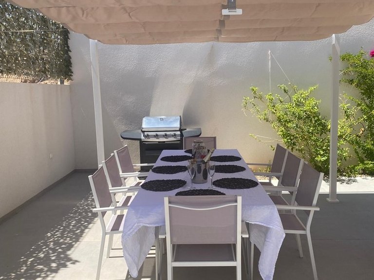 Villa for Sale in Polop, Alicante 11