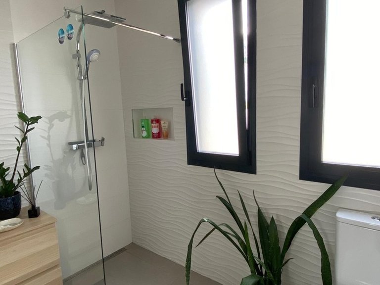 Villa for Sale in Polop, Alicante 16