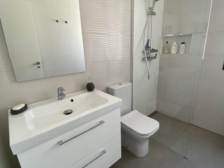 Villa for Sale in Polop, Alicante 17