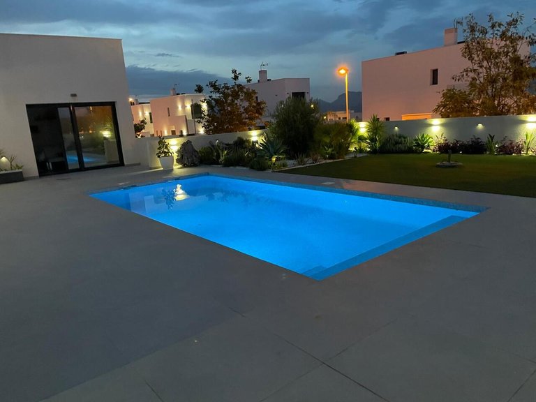 Villa for Sale in Polop, Alicante 21