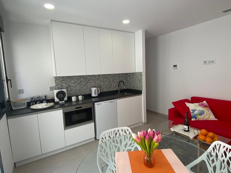 Villa for Sale in Polop, Alicante 28