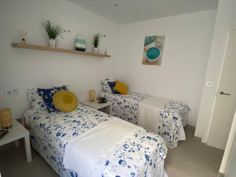 Villa for Sale in Polop, Alicante 30