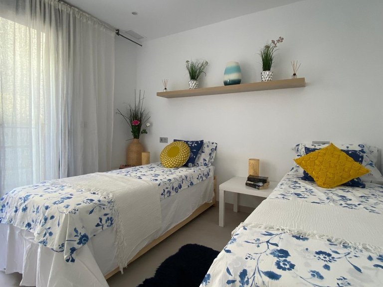 Villa for Sale in Polop, Alicante 31