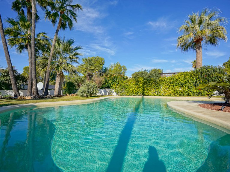 Villa for Sale in Benissa, Alicante 3