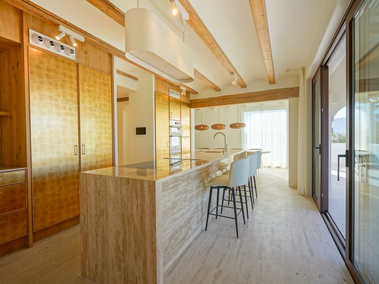 Villa for Sale in Benissa, Alicante 6