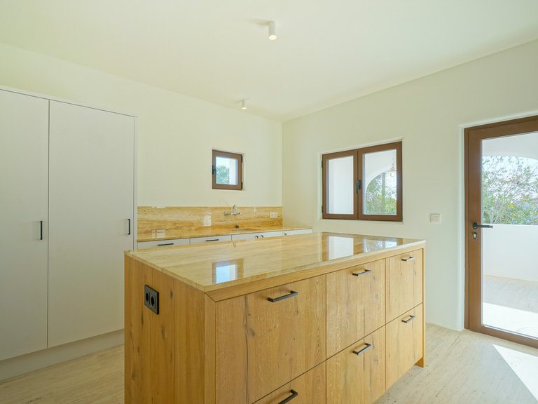 Villa for Sale in Benissa, Alicante 7