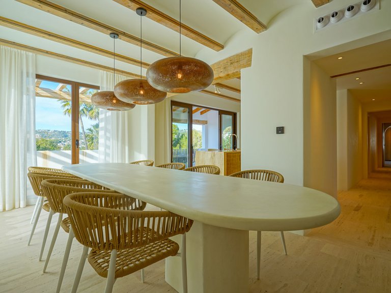 Villa for Sale in Benissa, Alicante 8