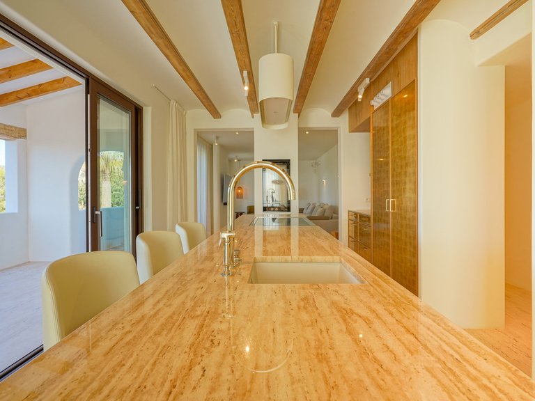 Villa for Sale in Benissa, Alicante 10