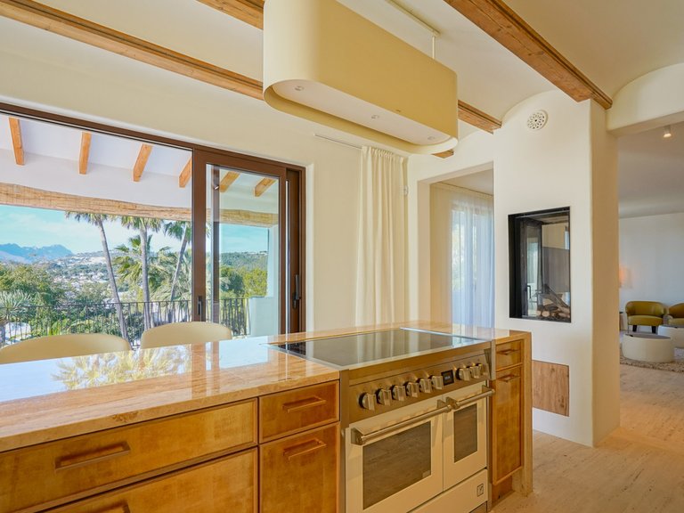Villa for Sale in Benissa, Alicante 11