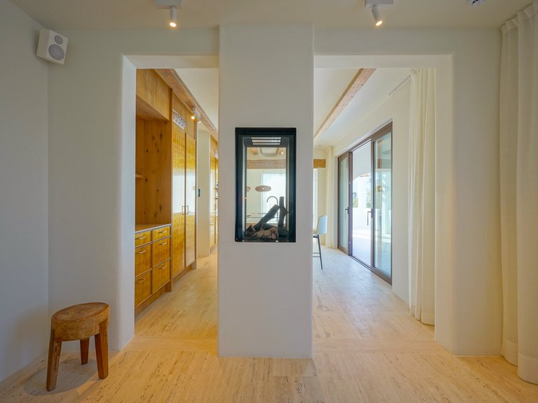 Villa for Sale in Benissa, Alicante 13