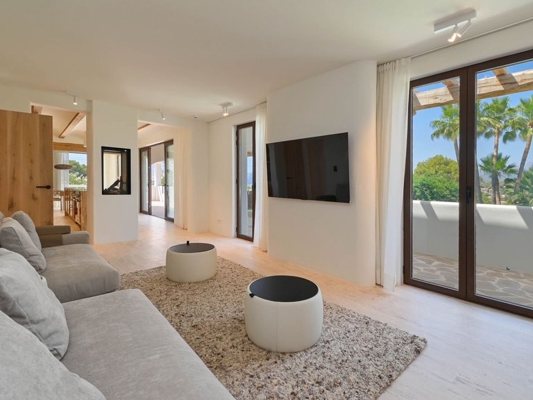 Villa for Sale in Benissa, Alicante 14