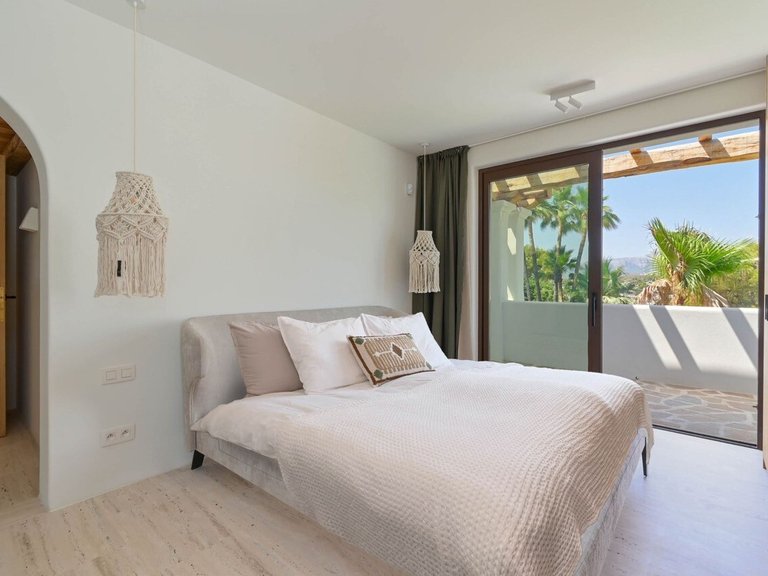 Villa for Sale in Benissa, Alicante 16