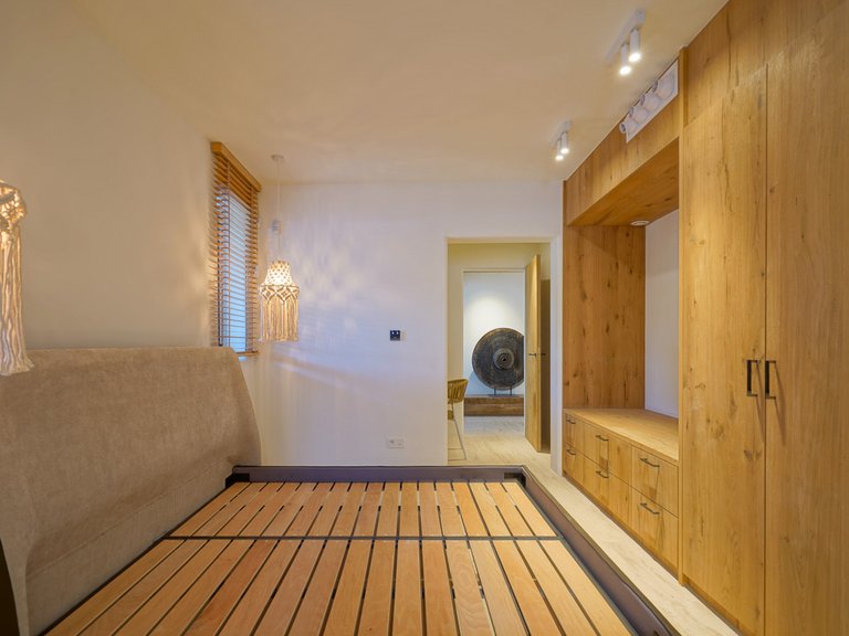 Villa for Sale in Benissa, Alicante 22