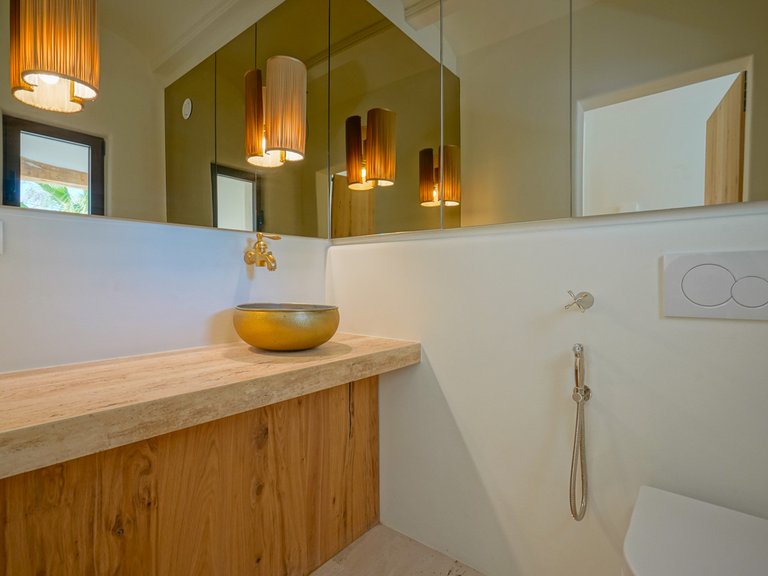 Villa for Sale in Benissa, Alicante 24