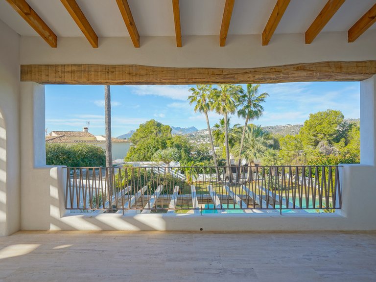 Villa for Sale in Benissa, Alicante 26