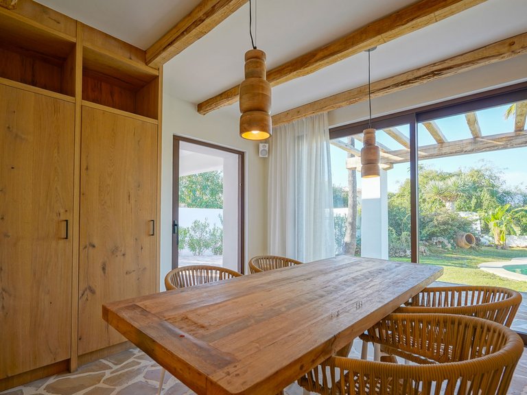 Villa for Sale in Benissa, Alicante 27