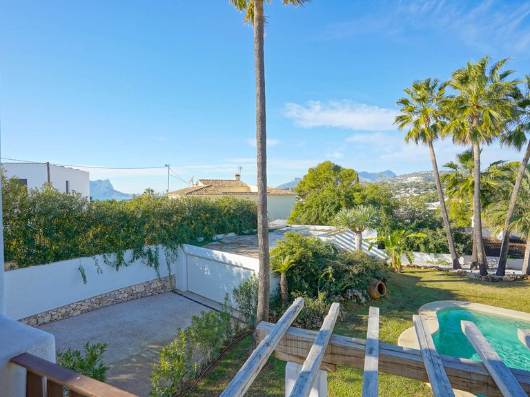 Villa for Sale in Benissa, Alicante 30